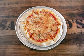 Cheese Pizza