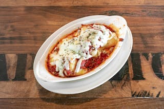 Stuffed Shells