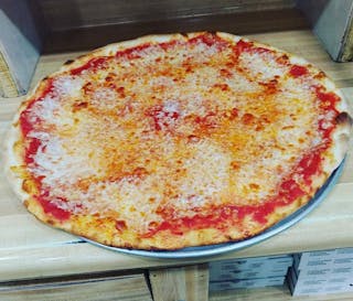 Cheese Pizza