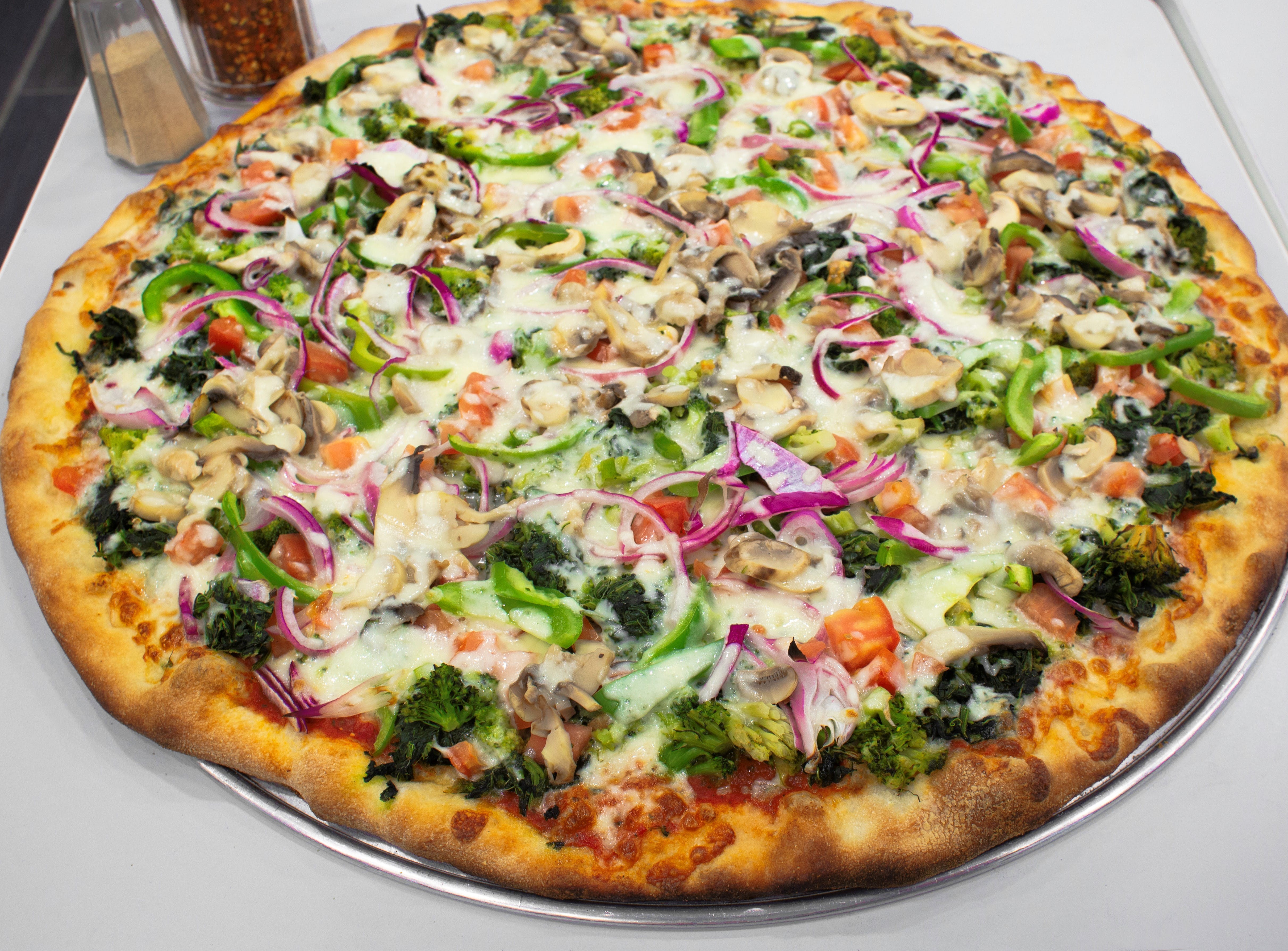 Centro Pizzeria & Restaurant - New York, NY - 1469 2nd Ave - Hours