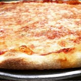 Napolitana Round Pizza