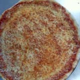 Cheese Pizza Slice
