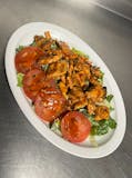 Buffalo Chicken Salad