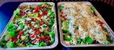 Party Salads Catering