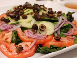Garden Salad