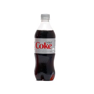 Diet Coke 20 oz