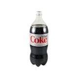 Diet Coke 2 ltr