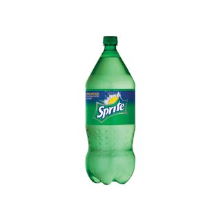 Sprite 2 ltr
