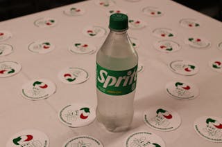 Sprite 20 oz