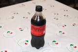 Coke Zero 20 oz