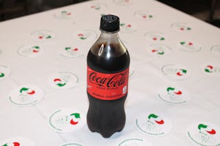 Coke Zero 20 oz