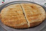 Plain Focaccia Bread