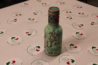 Arizona Green tea