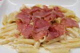 Pasta with Prosciutto