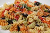 (6)..Italian Classic Pasta Salad