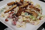 (8)..Chicken Bacon Ranch Pasta Salad