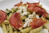 (21)..Prosciutto Pesto & Feta Pasta Salad