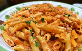 Penne Alla Vodka