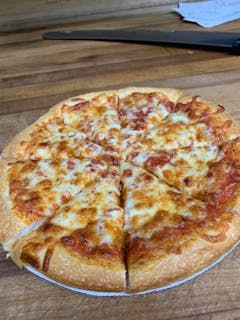 Cheese Pizza