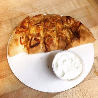 Cheese  Calzone