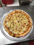 24" Hawaiian Pizza