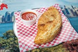 Cheese Calzone