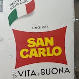 San Carlo chips!