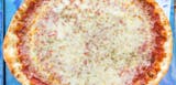 Cheese Pizza