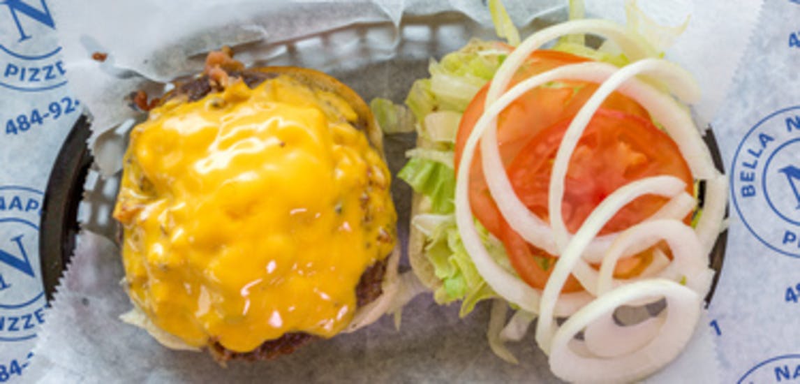 Bella Napoli Pizzeria gallery