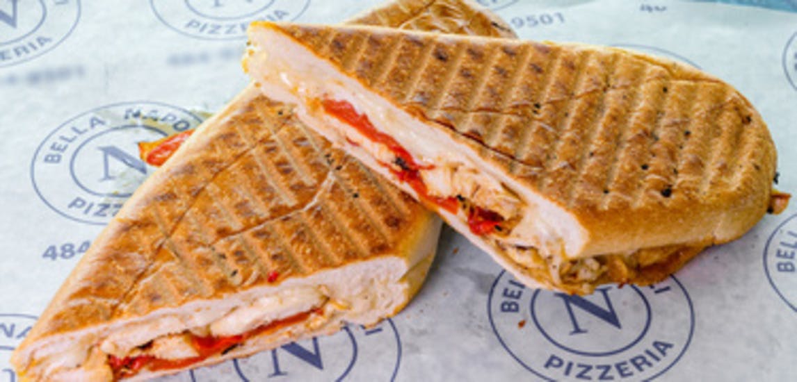 Bella Napoli Pizzeria gallery