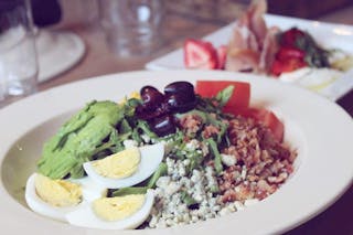 T's Cobb Salad
