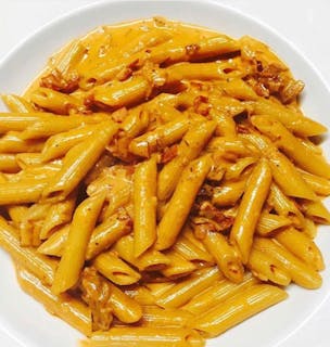 Penne Alla Vodka