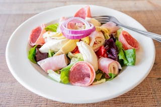 Antipasto Salad