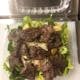 Steak Tip Caesar Salad