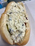 Special Chicken Salad Sub