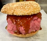 Roast Beef Sandwich
