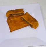 Jamaica Beef Patty