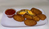 Jalapeno Poppers