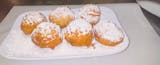 Fried Oreos