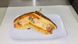 #3 Meatball Parm Sandwich