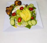 Avocado Salad