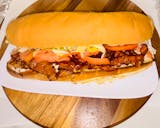 #12 BLT