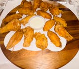 Jumbo Wings