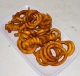 Curly Fries