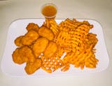 Chicken Nugget