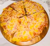 Hawaiian Pizza