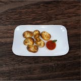 Garlic Knots