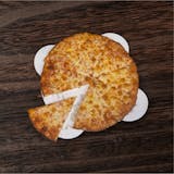 Large Cheese Pizza