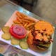 The Blairstown Burger