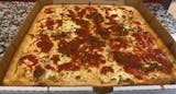Sicilian Brooklyn Pizza